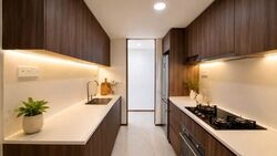 Lentor Modern (D26), Apartment #580070101